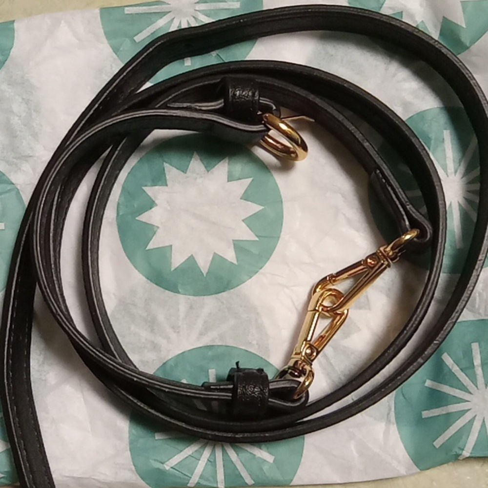 Purse Strap/ Belt Plus Sz.